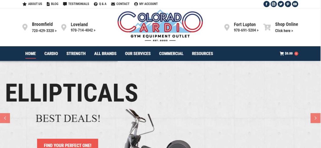 coloradocardio.com