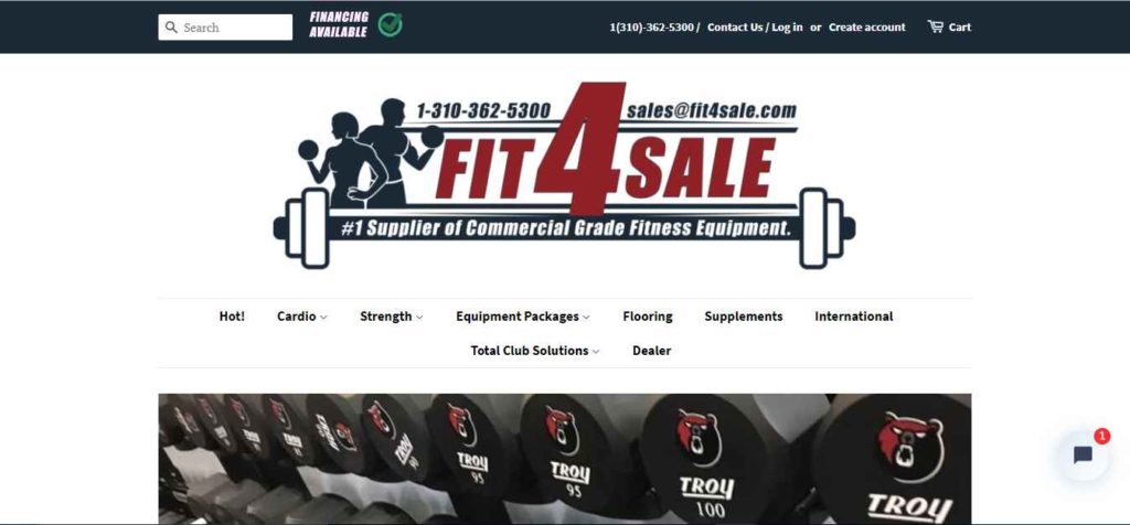 fit4sale.com