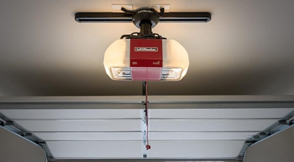 garage door opener repair