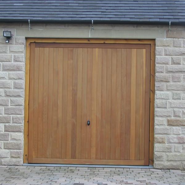 cedar door bakewell